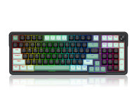 Klawiatura REDRAGON EISA Magnetic K686BG-RGB-M
